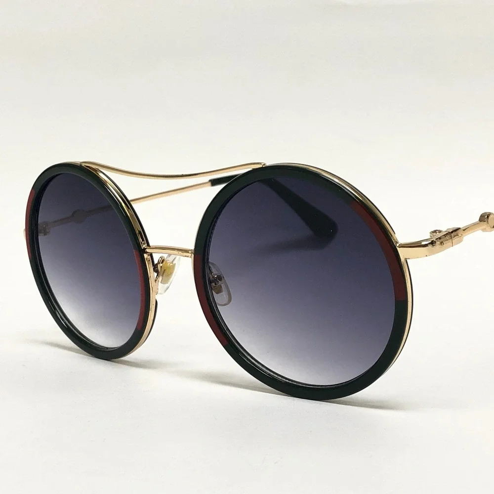 N/A round oversized