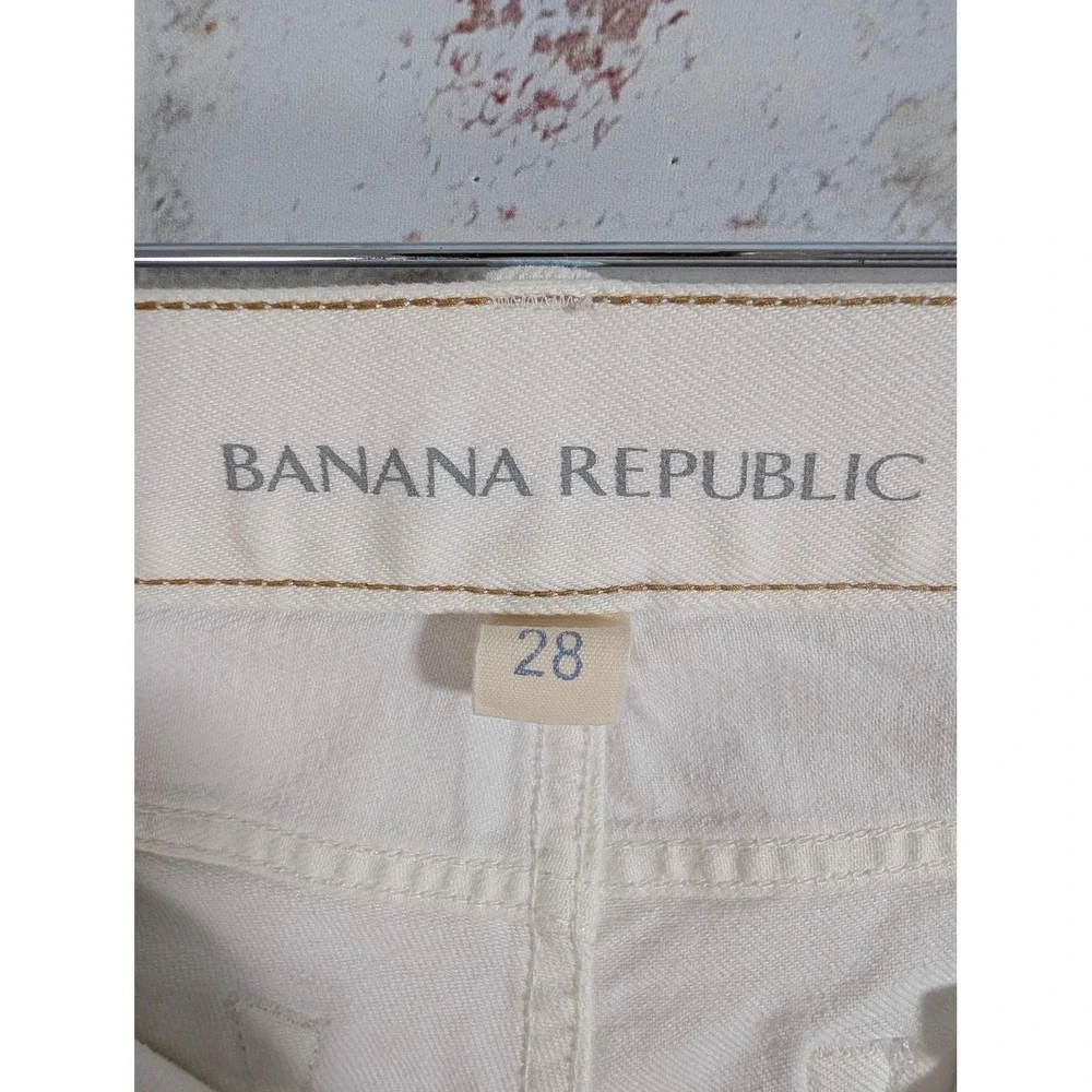 Banana Republic banana republic