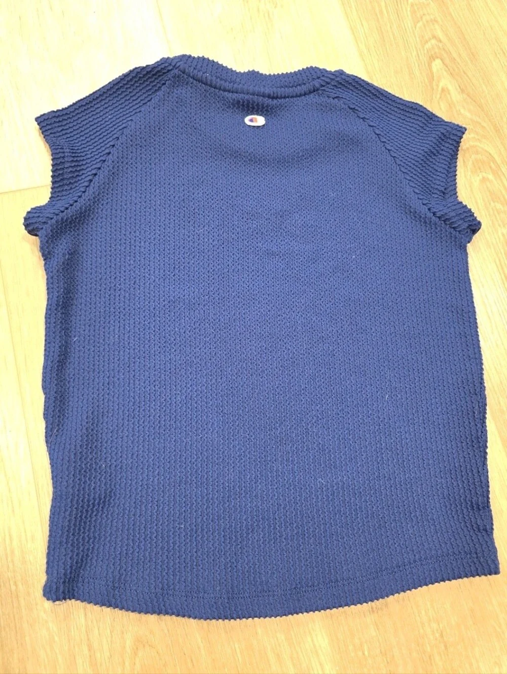 Champion girls textured