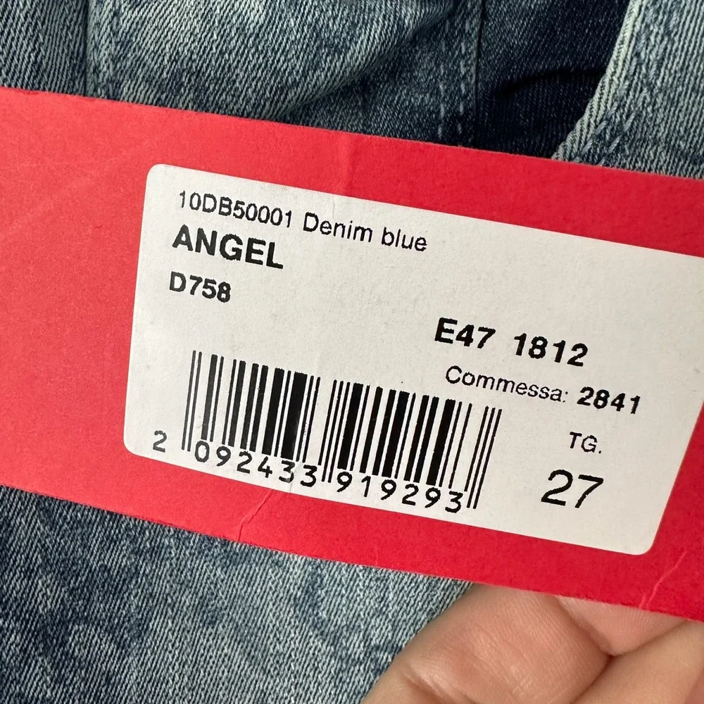 MET size 27