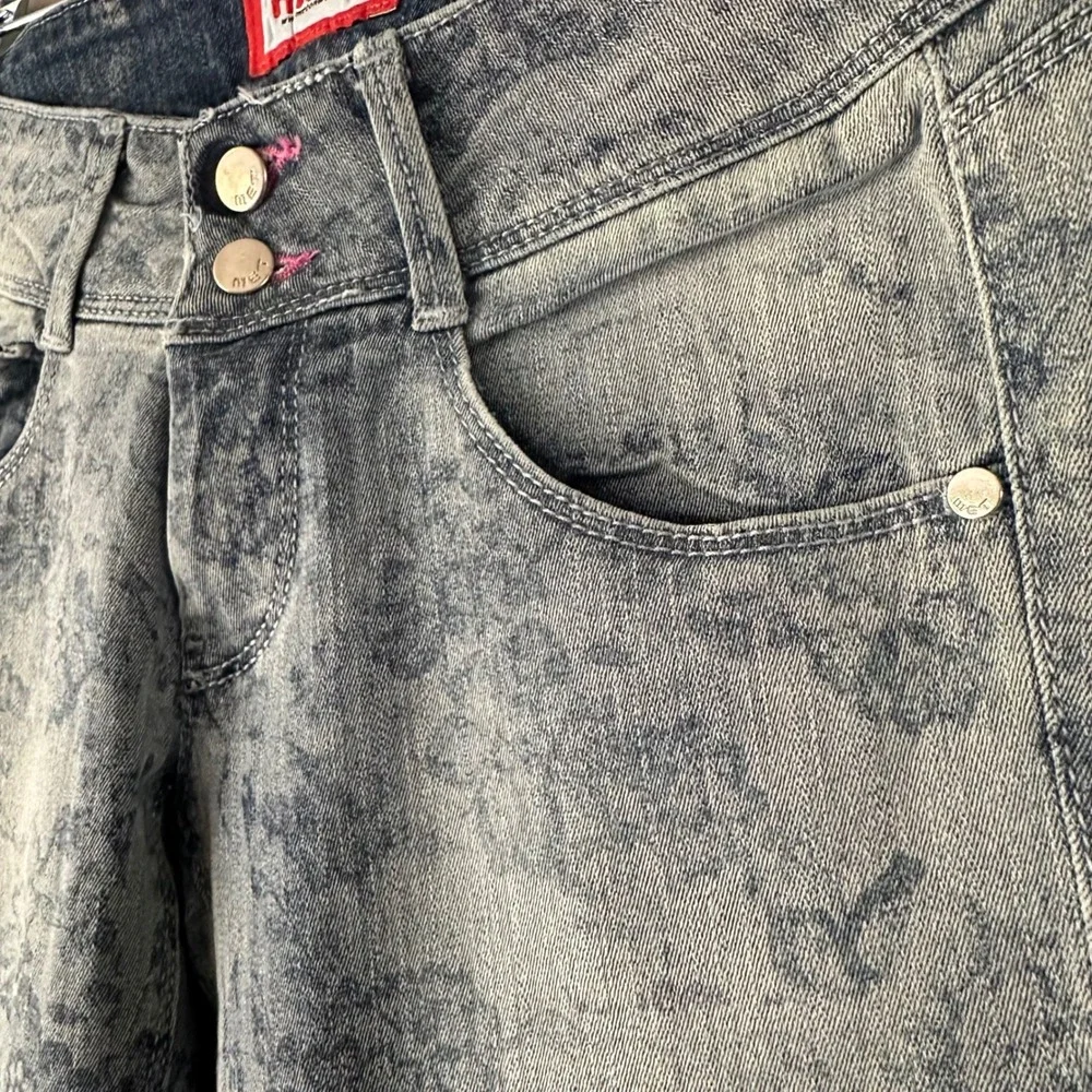 MET size 27