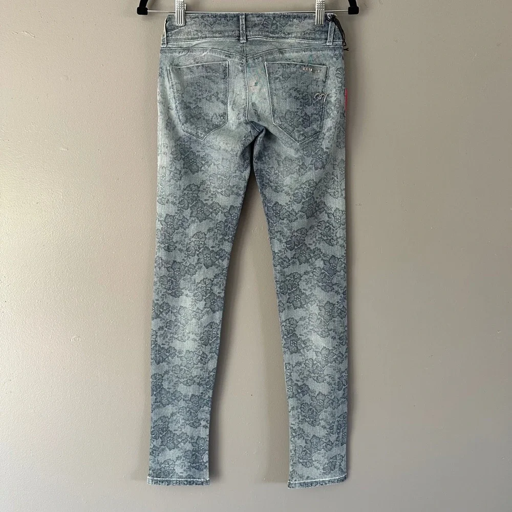 MET size 27