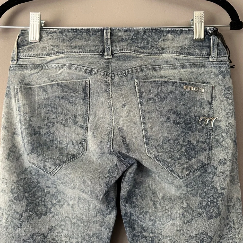 MET size 27