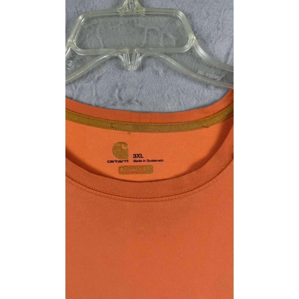 Carhartt brand style