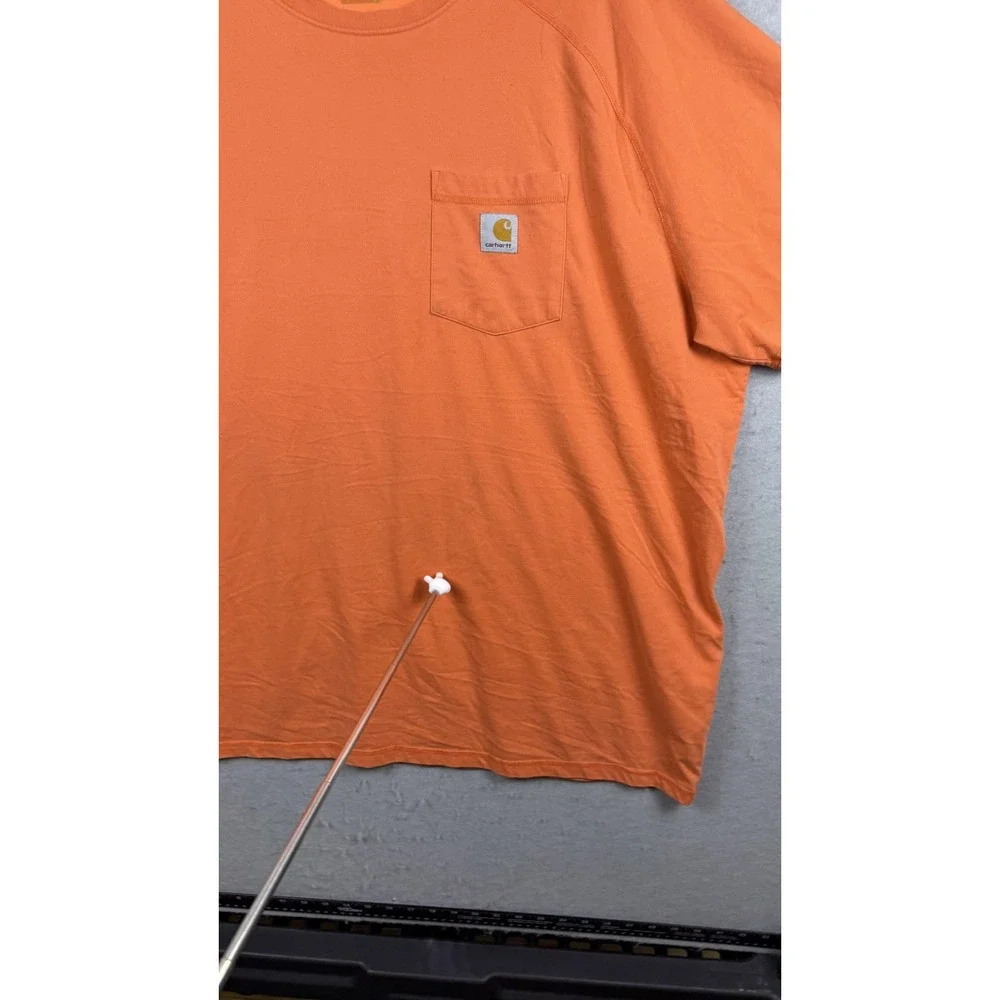 Carhartt brand style