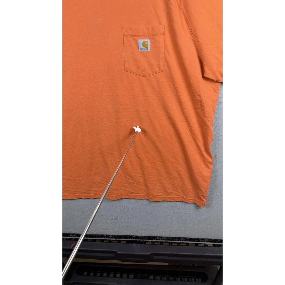 Carhartt brand style