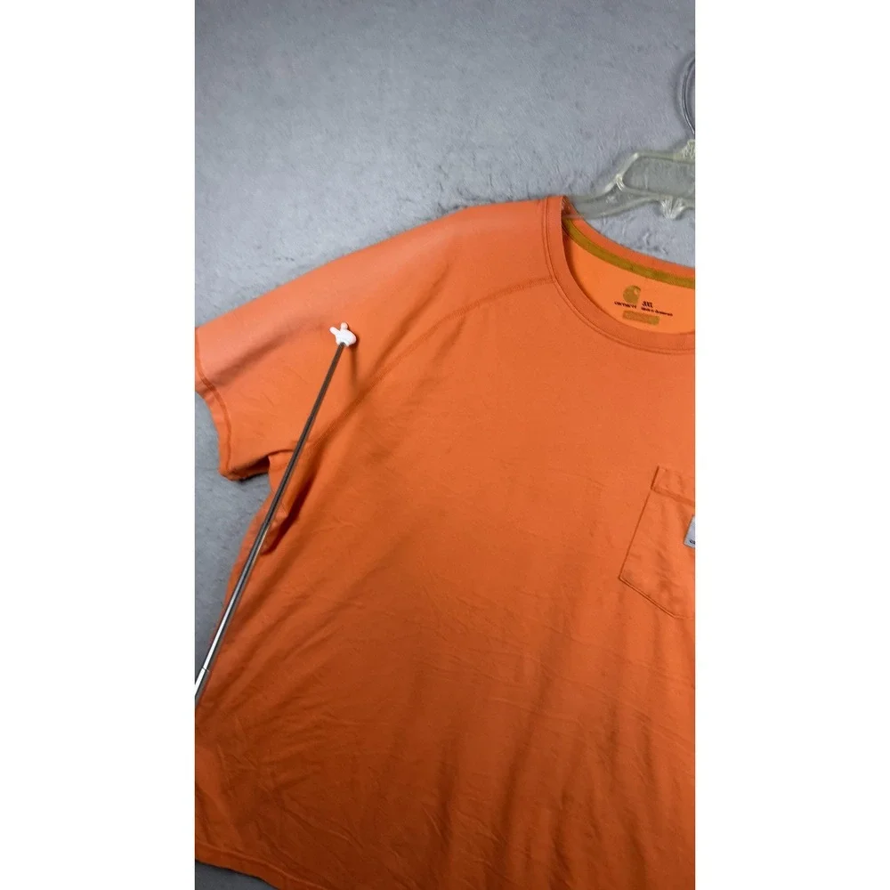 Carhartt brand style
