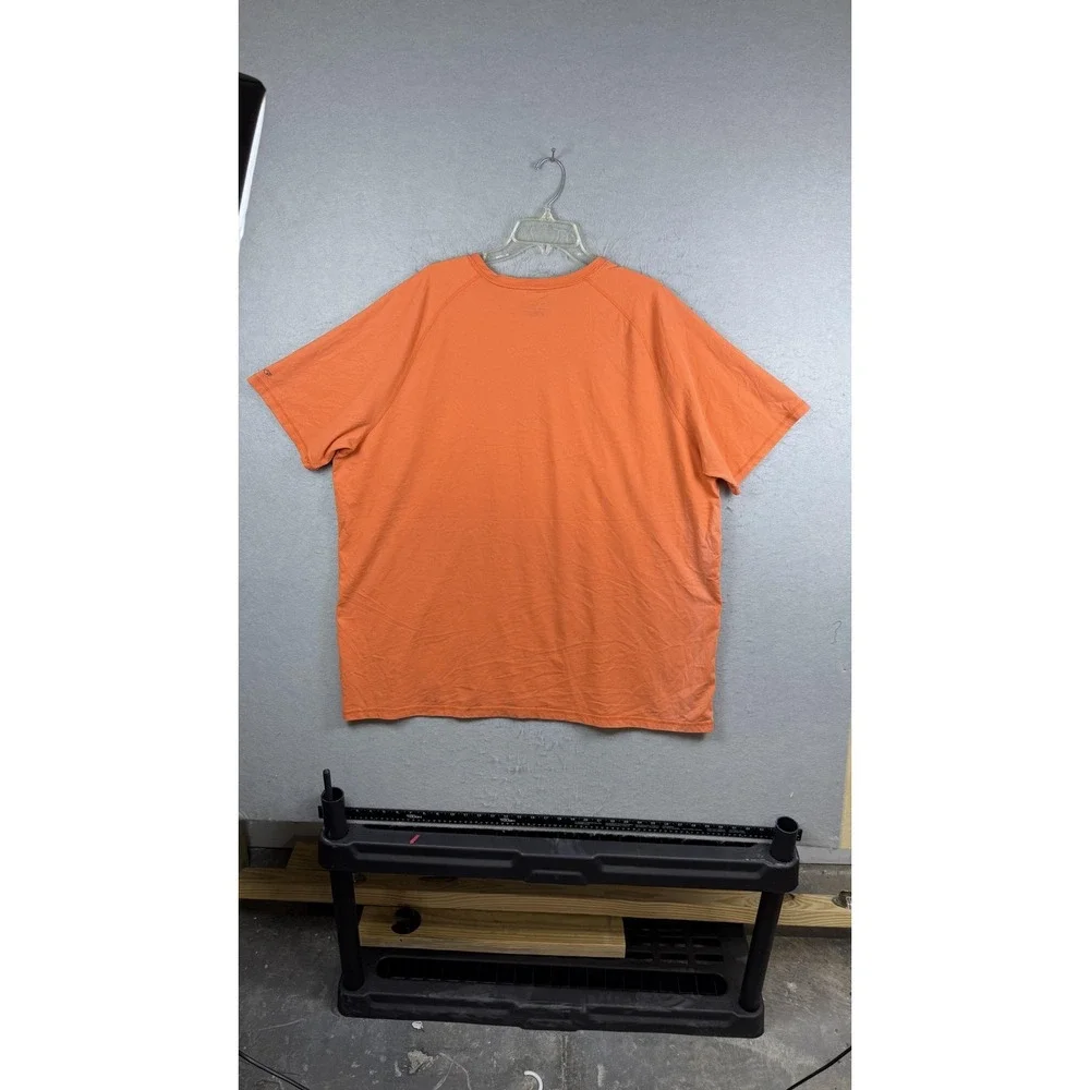 Carhartt brand style