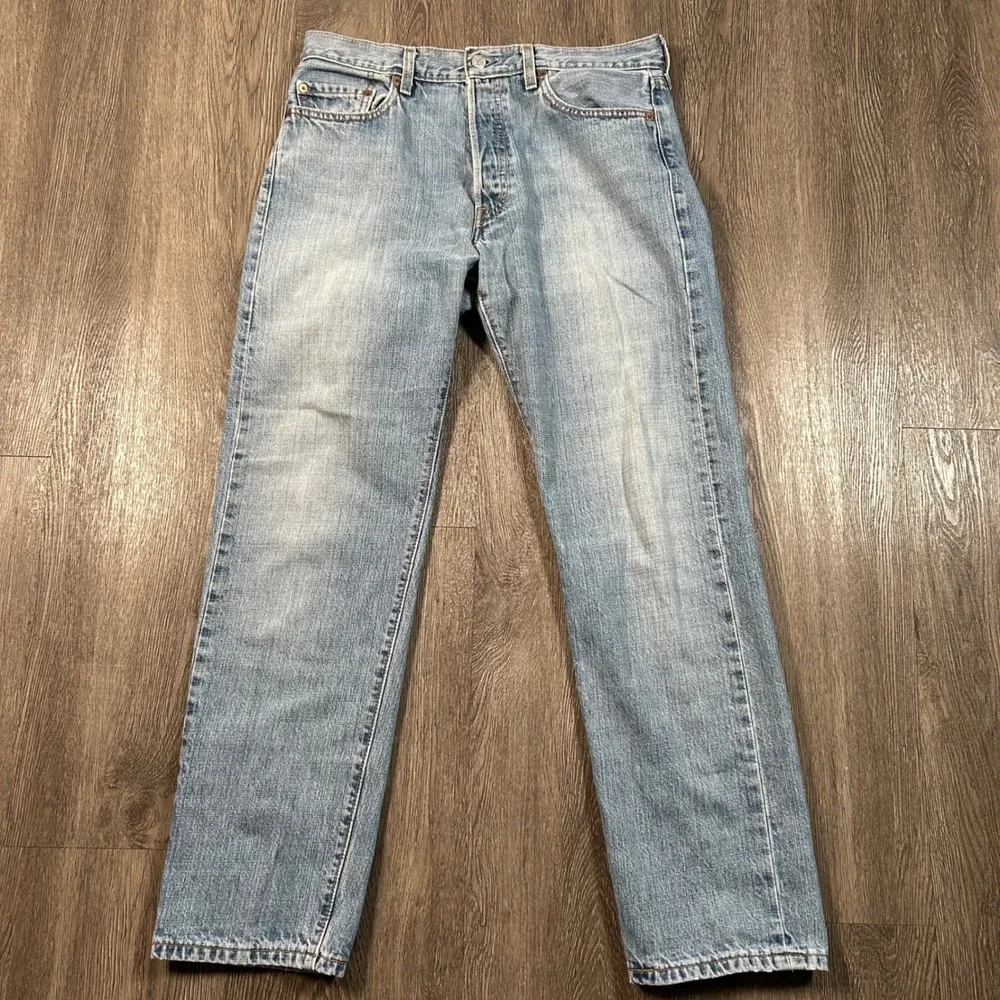 Levis levi 501