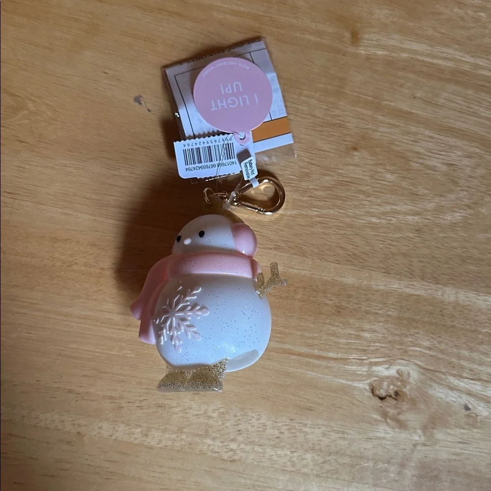 Bath & Body Works bath body