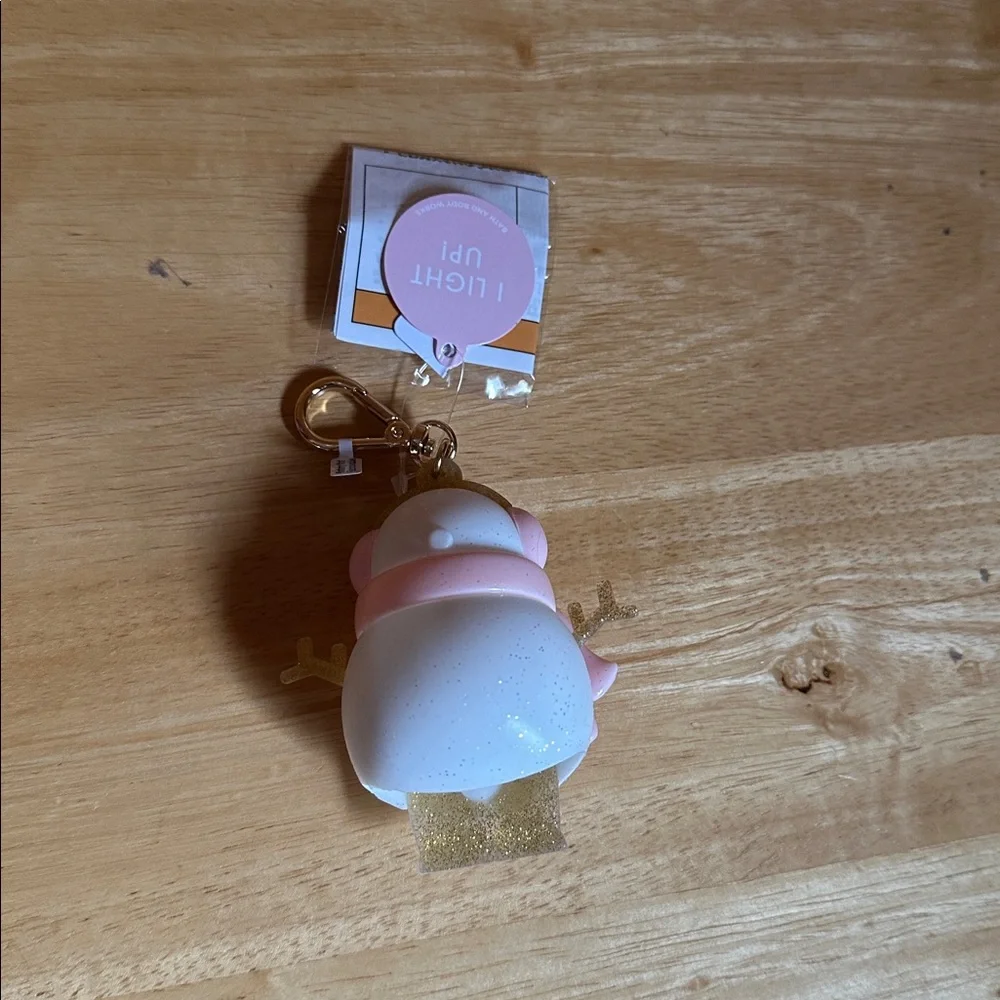 Bath & Body Works bath body