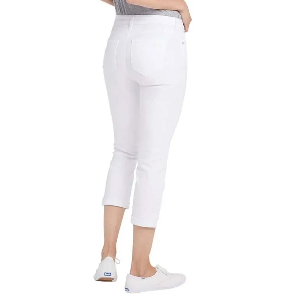 NYDJ cropped ankle