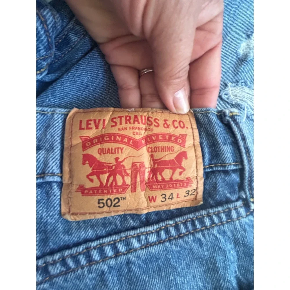 Levi Strauss Signature levi strauss