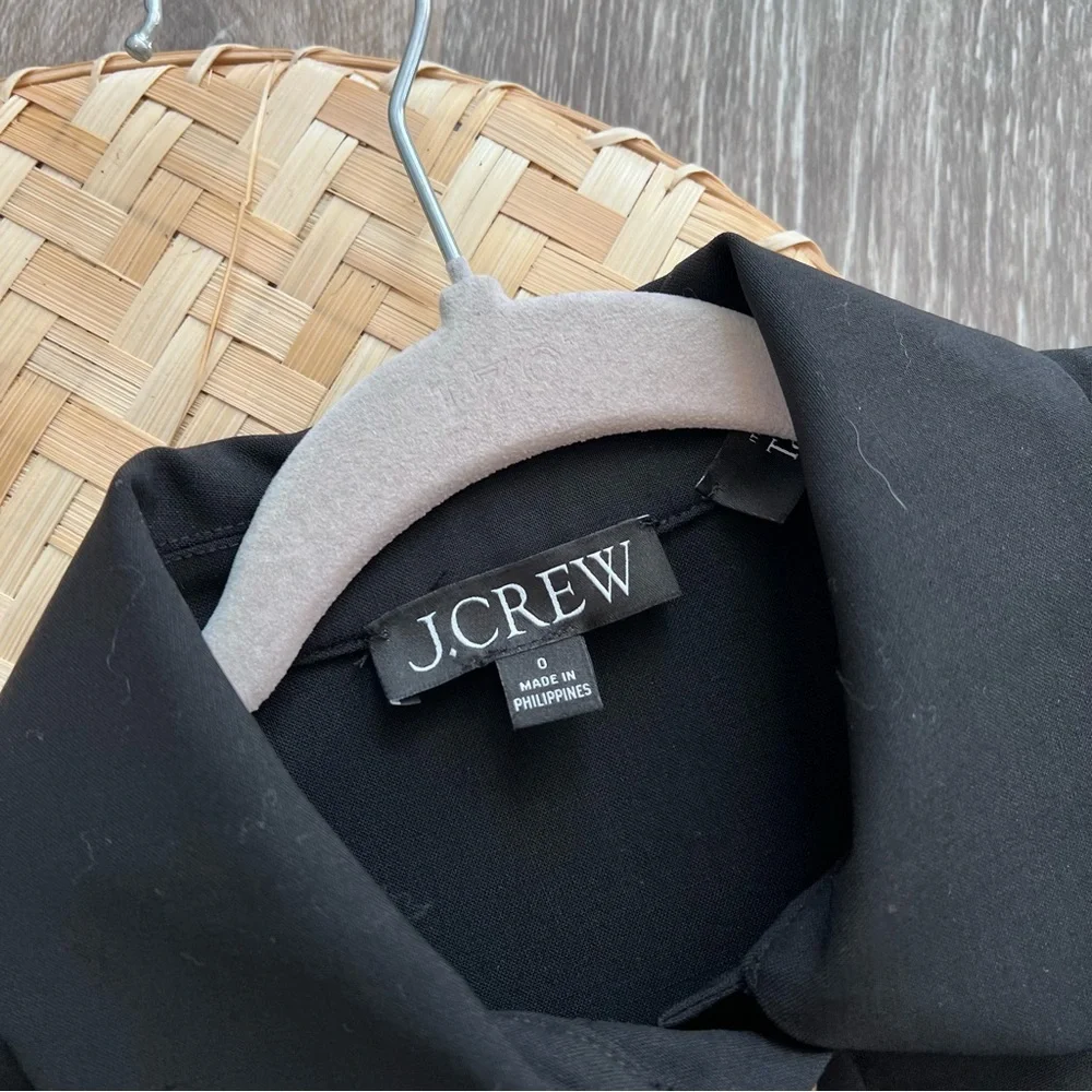 J. Crew snags has