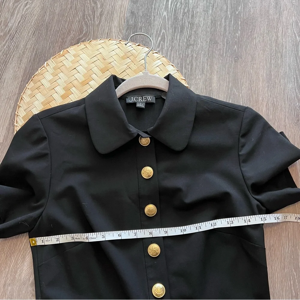J. Crew snags excellent size