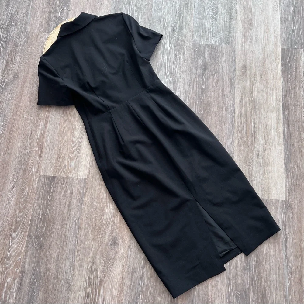 J. Crew tiny excellent