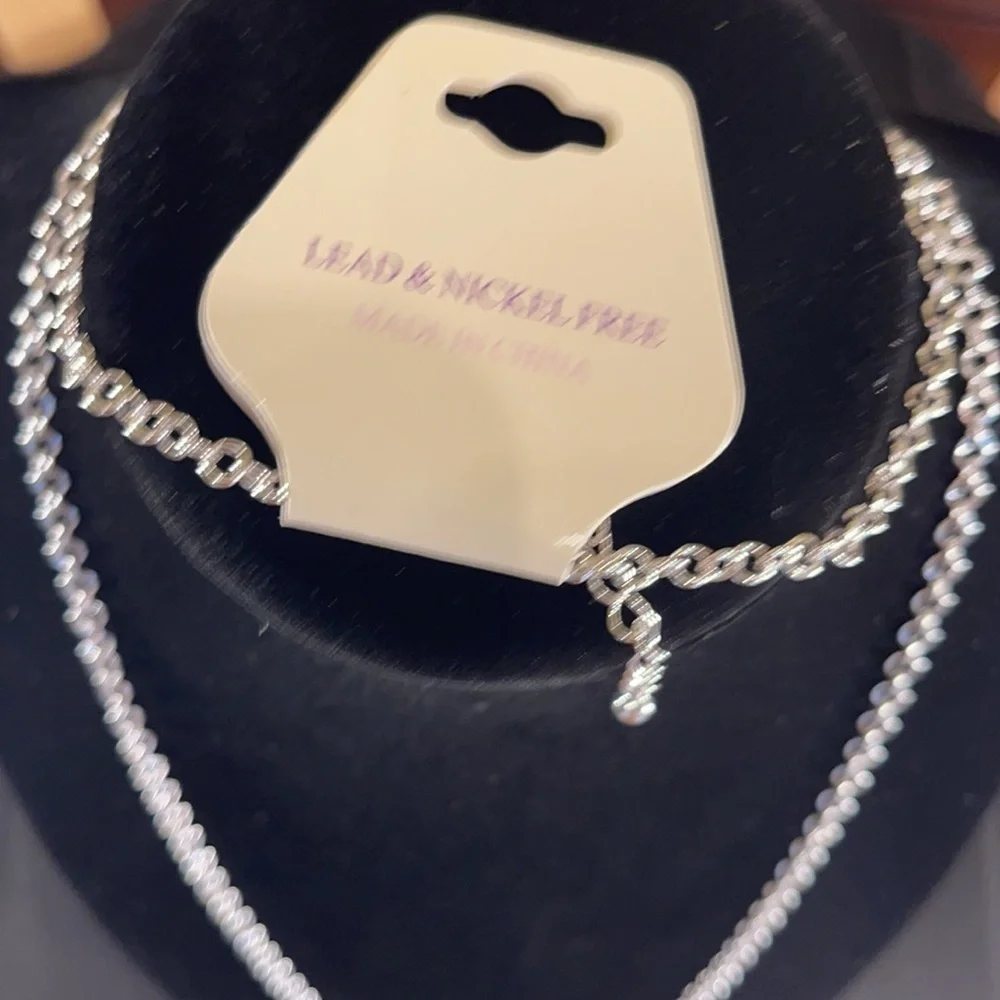 Fashion Jewelry beautiful blue