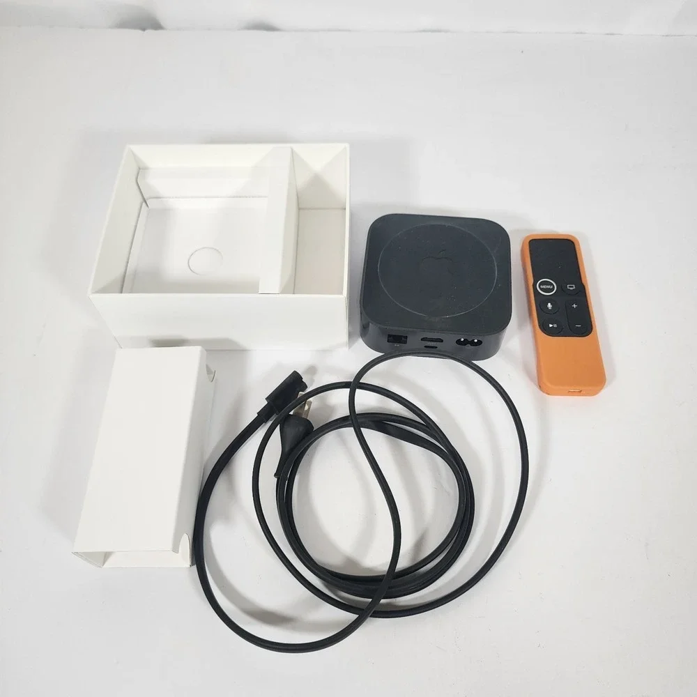 Apple pre owned