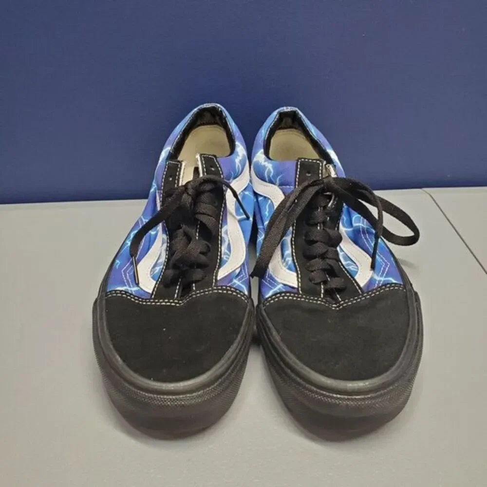 Vans sk8 low