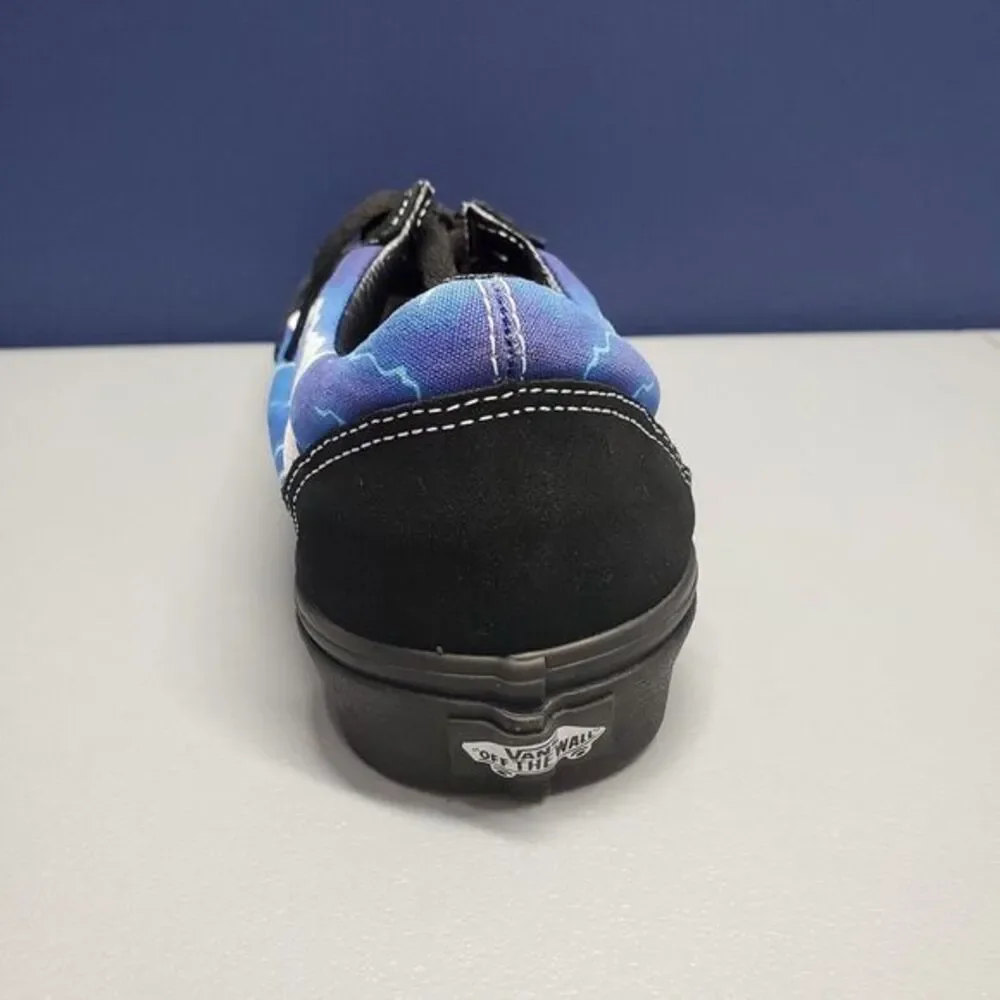 Vans sk8 low
