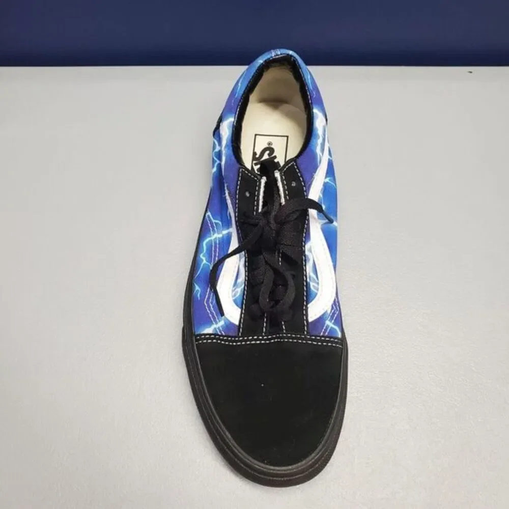 Vans sk8 low