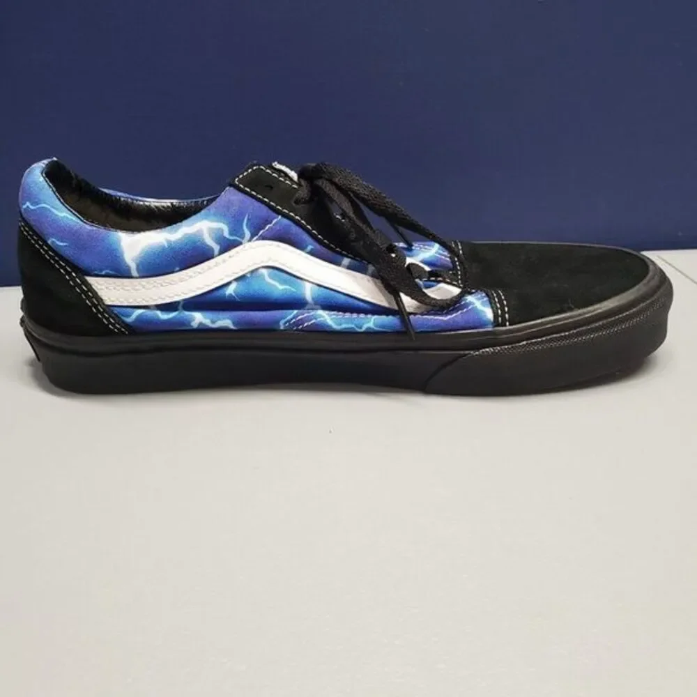Vans sk8 low