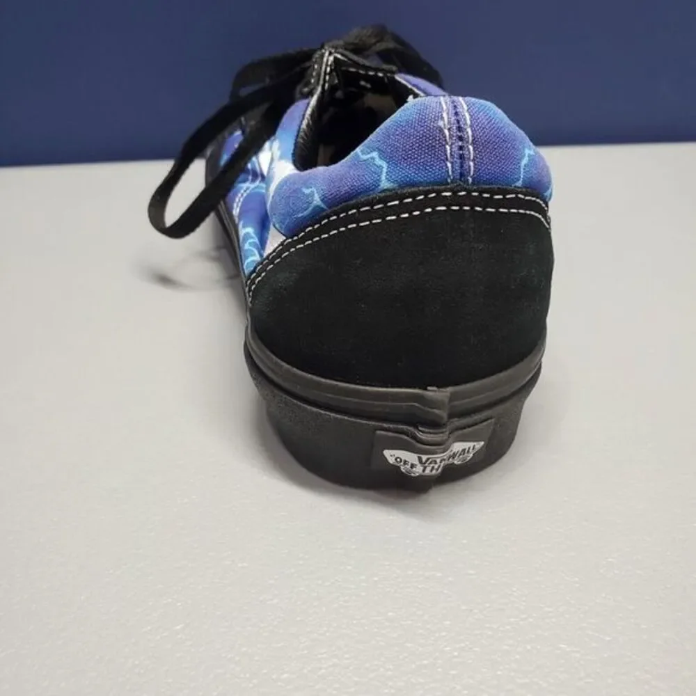 Vans sk8 low
