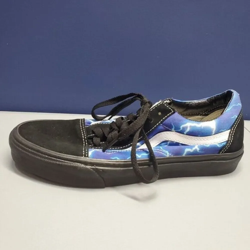 Vans sk8 low