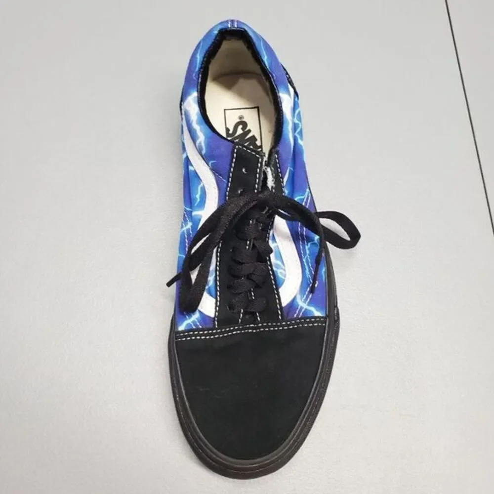 Vans sk8 low
