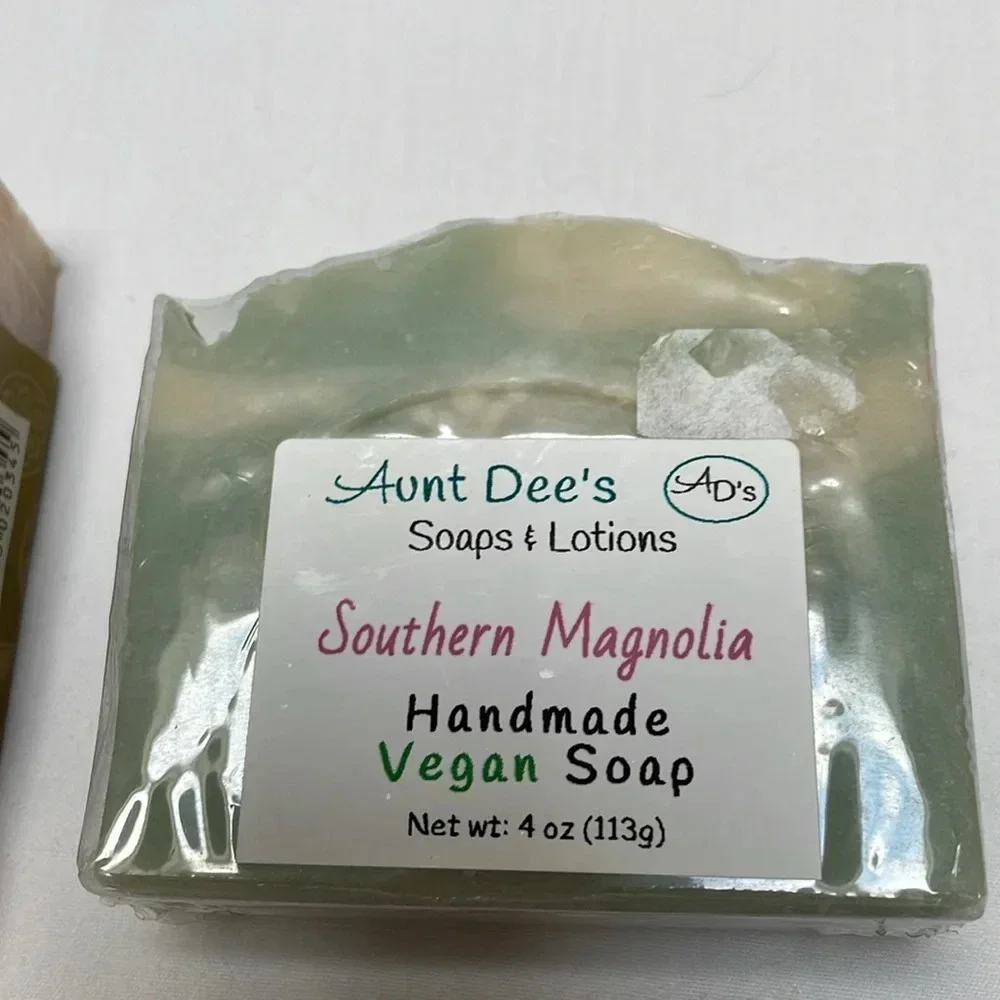 Bali nwot soap