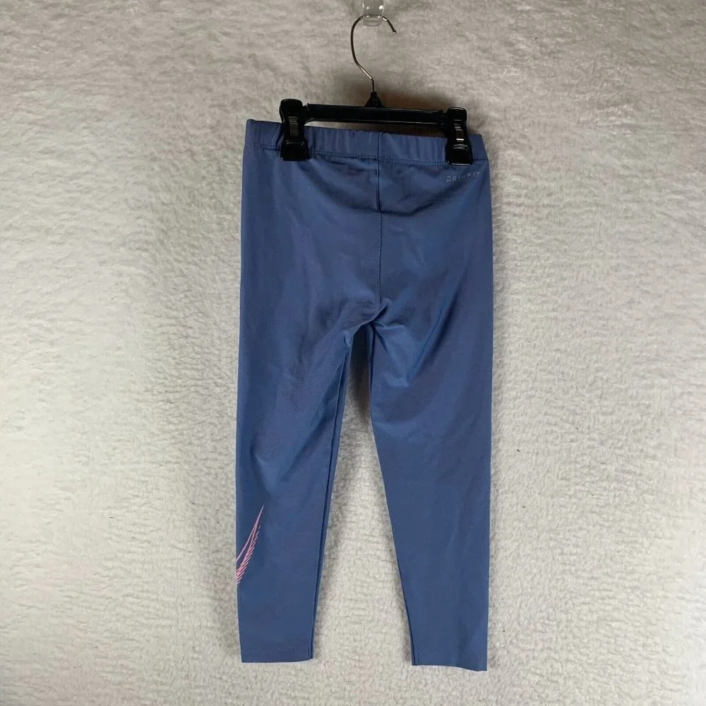 Nike leggings girls