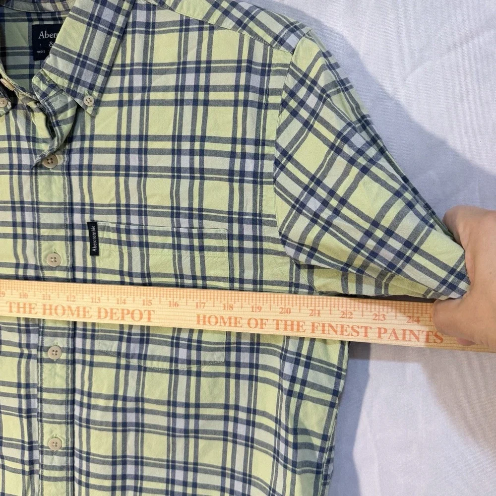 Abercrombie & Fitch item great