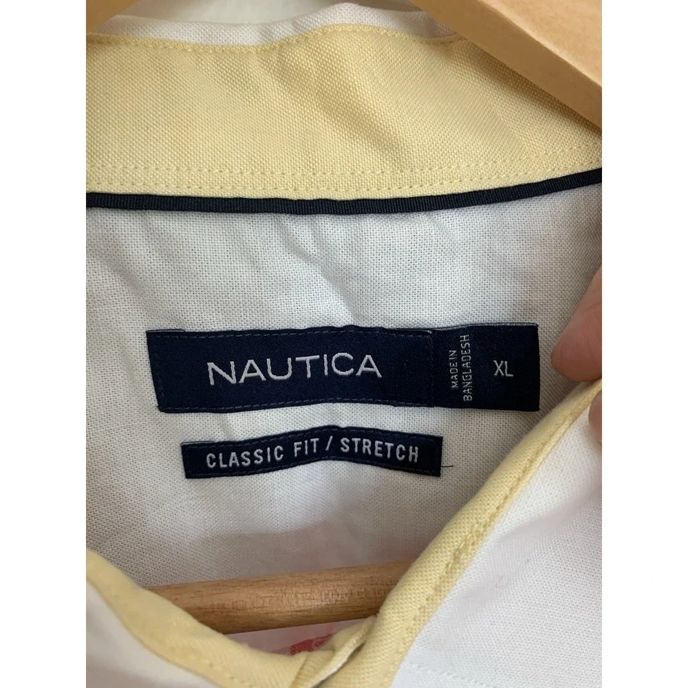 Nautica this such