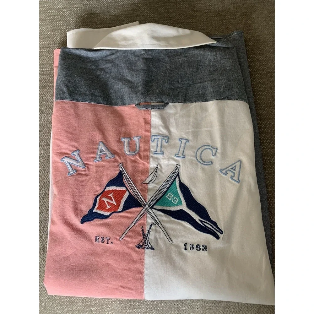 Nautica this such