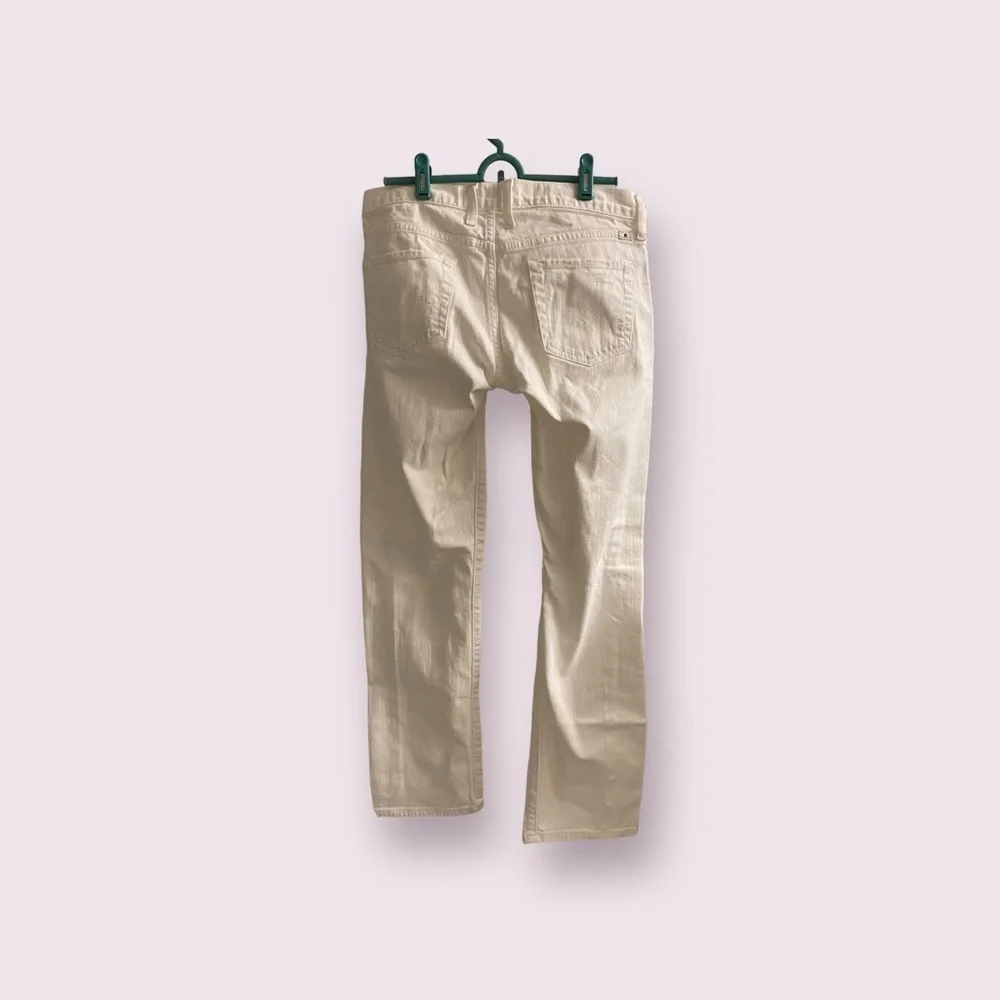Lucky Brand great crop
