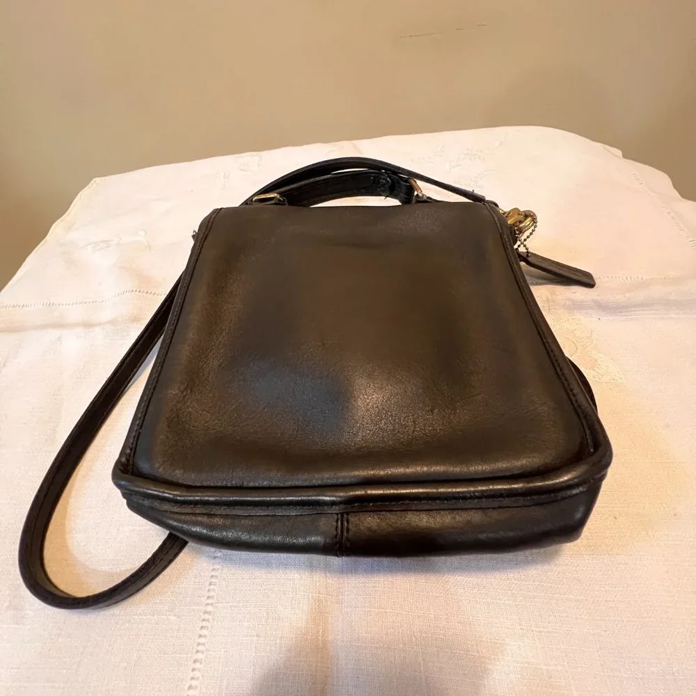 Coach 💥 vintage💥
