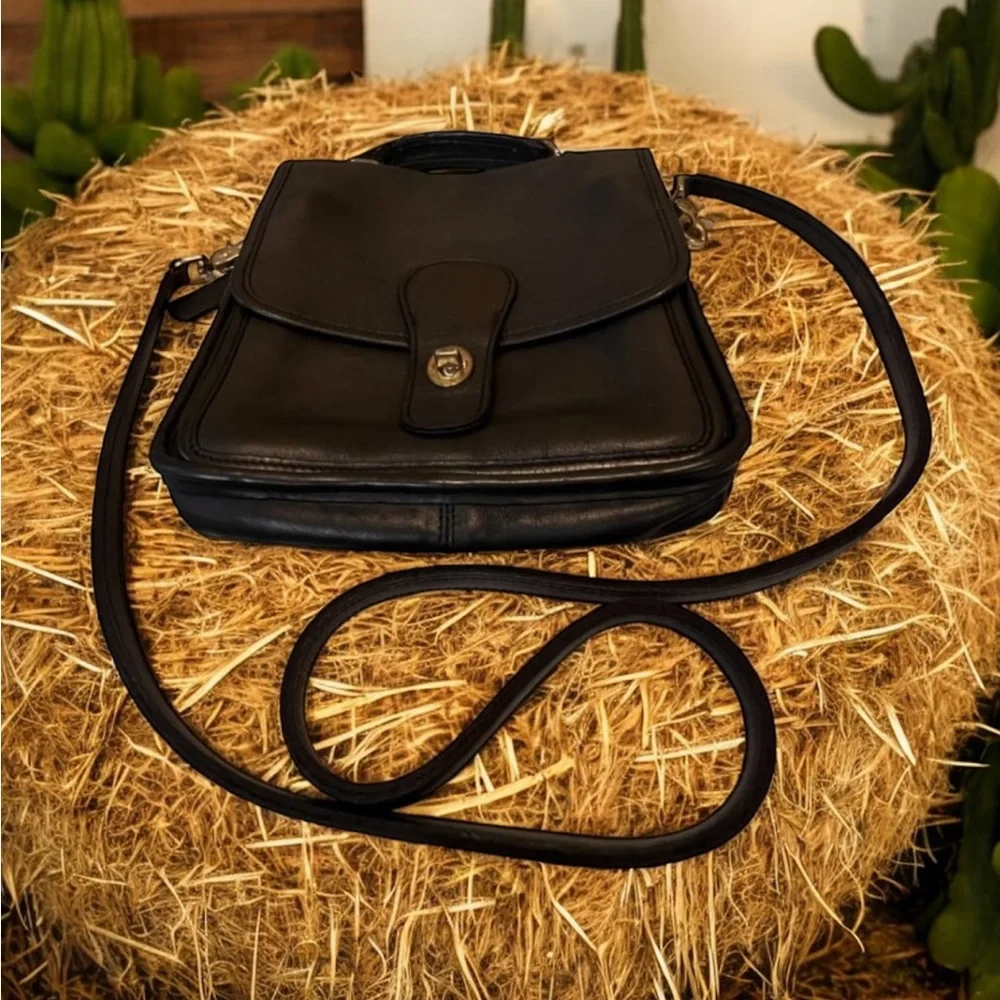 Coach 💥 vintage💥