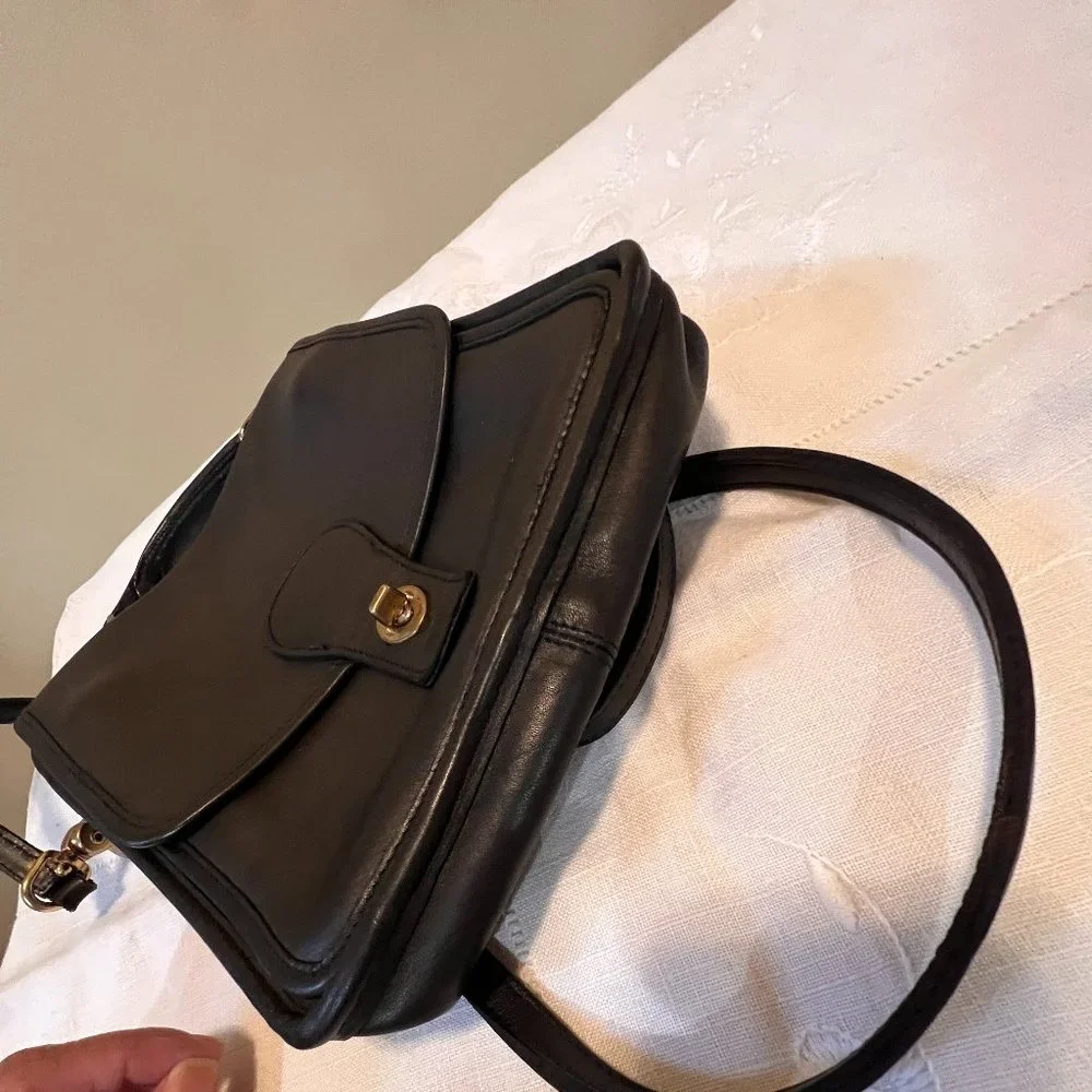 Coach 💥 vintage💥