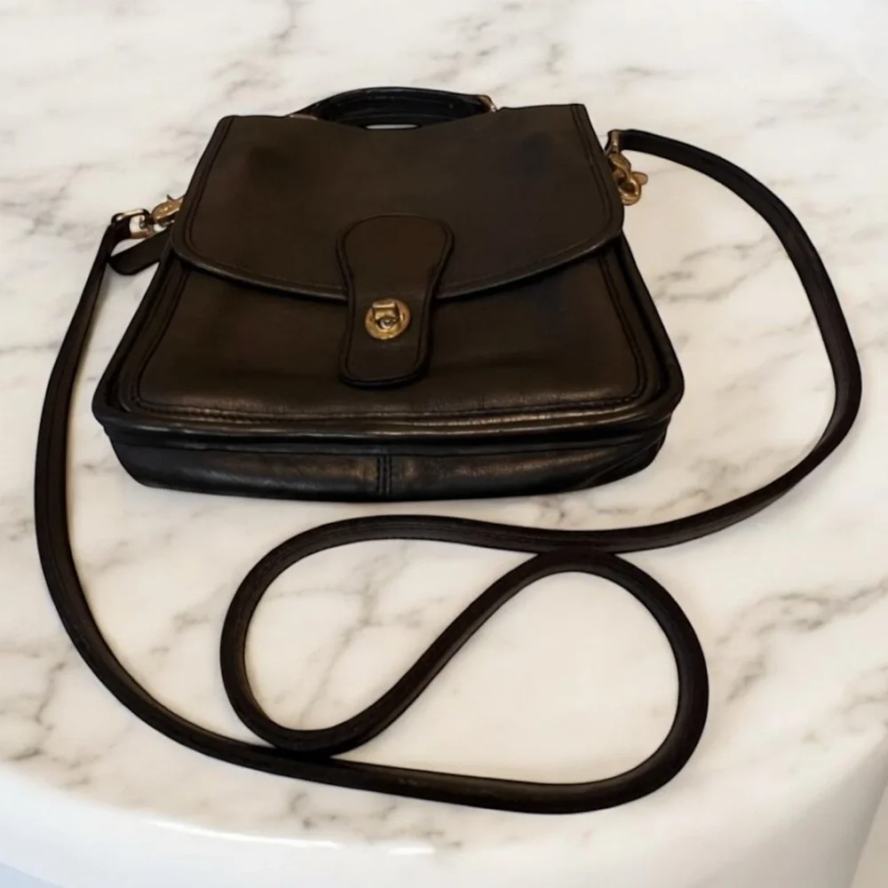 Coach 💥 vintage💥