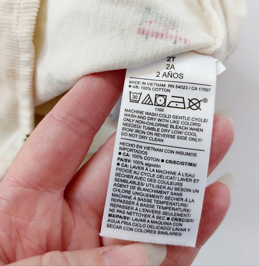 Old Navy adorable holiday