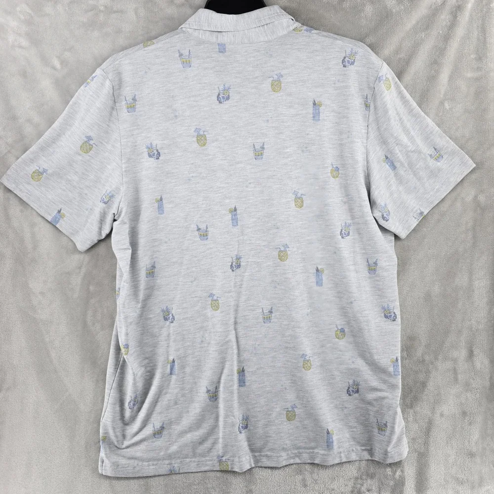 Travis Mathew excellent mens