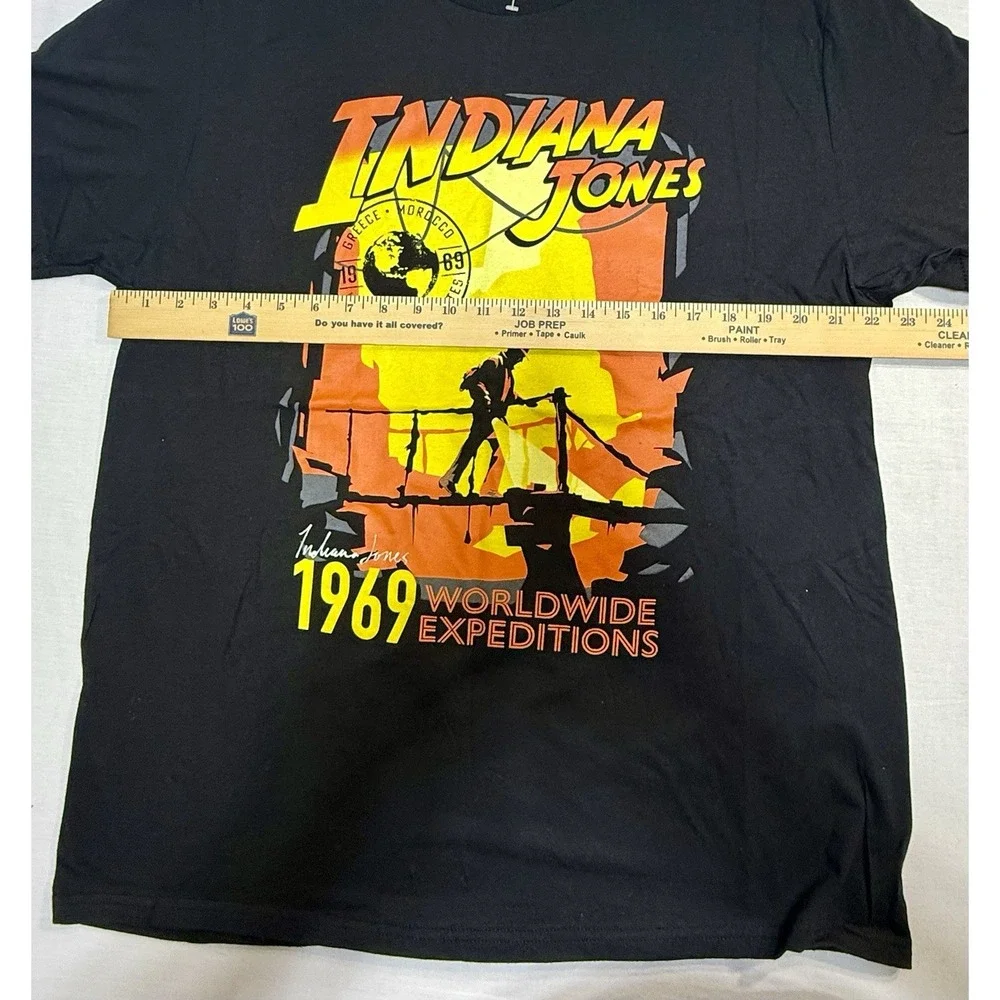 Indiana Jones this indiana