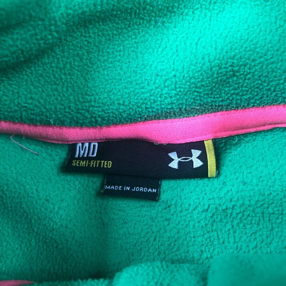Under Armour under armour