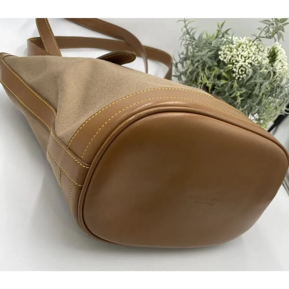 Dooney & Bourke vintage dooney