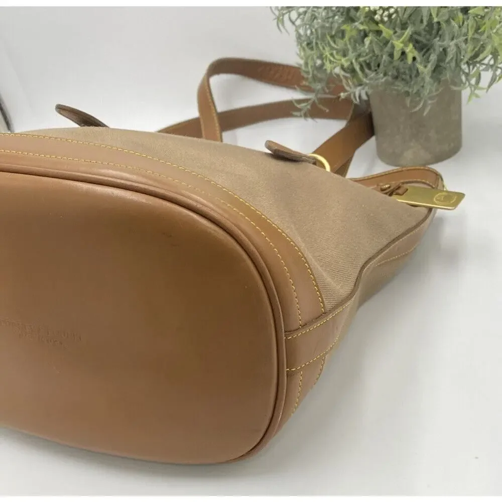 Dooney & Bourke vintage dooney