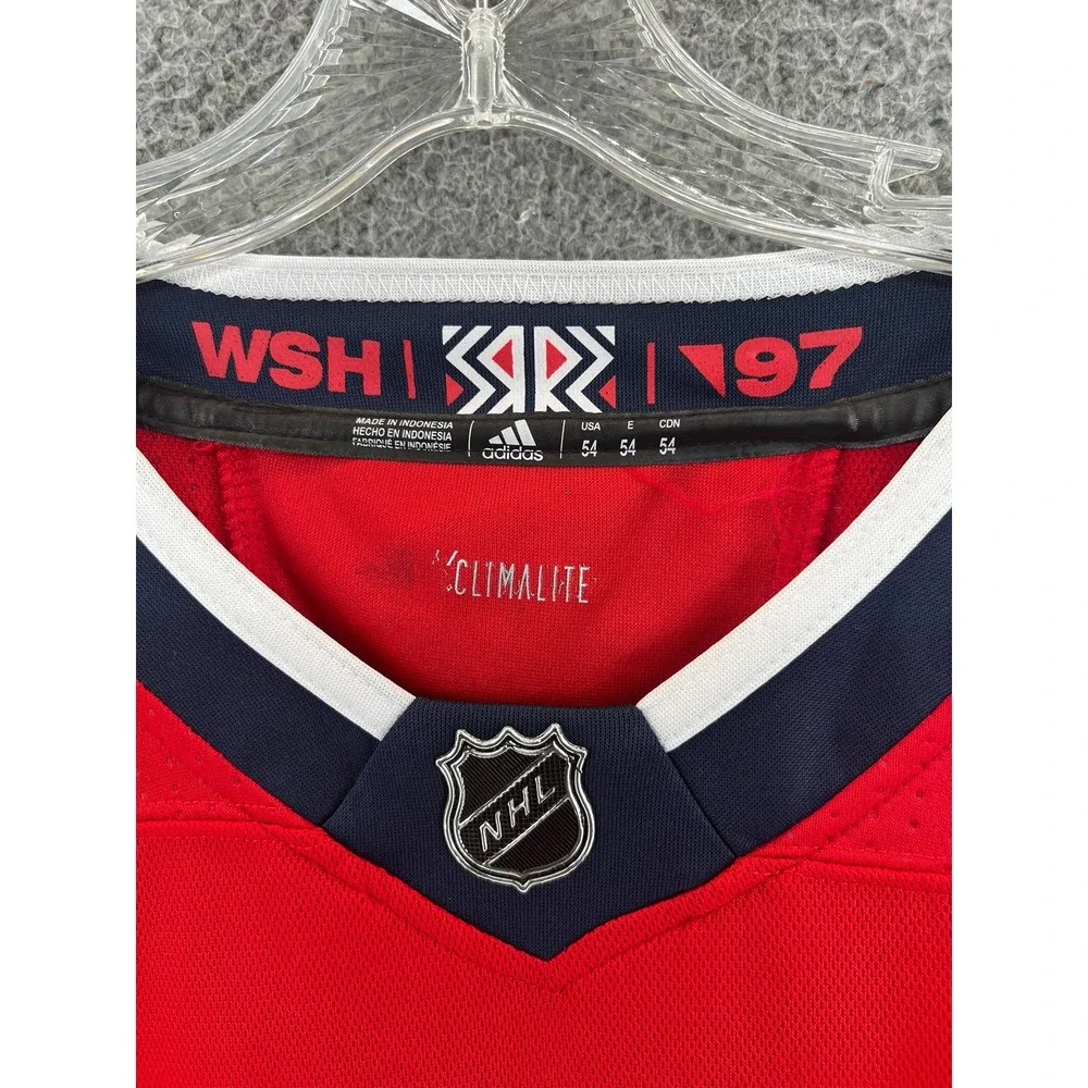 adidas washington capitals