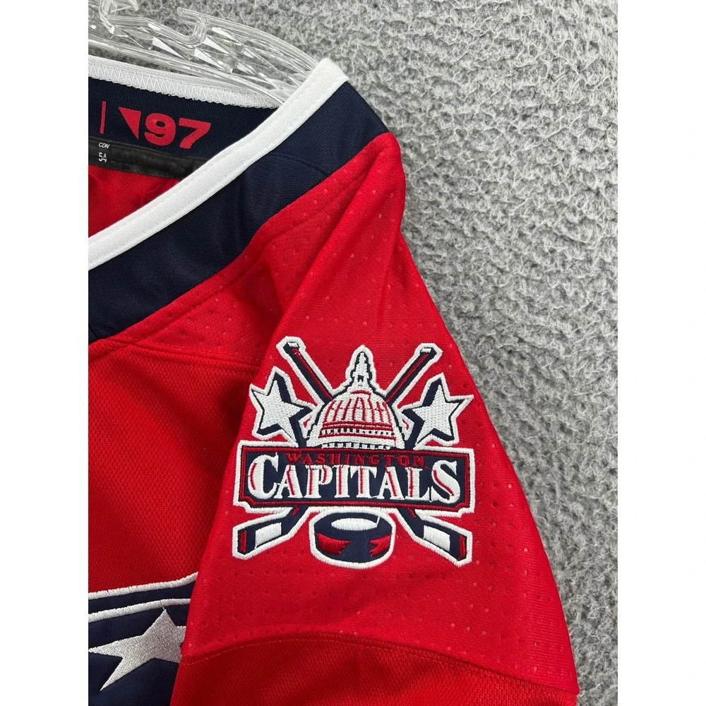 adidas washington capitals