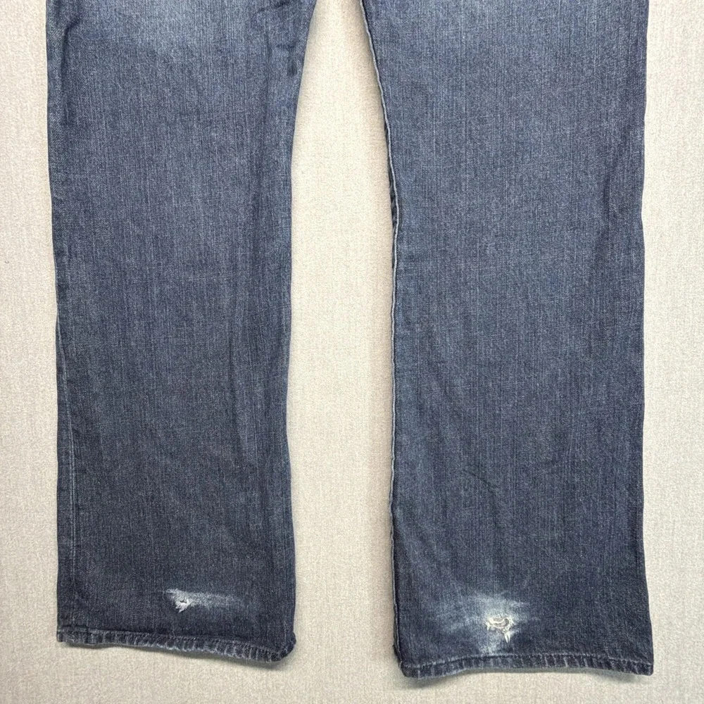 True Religion vintage true