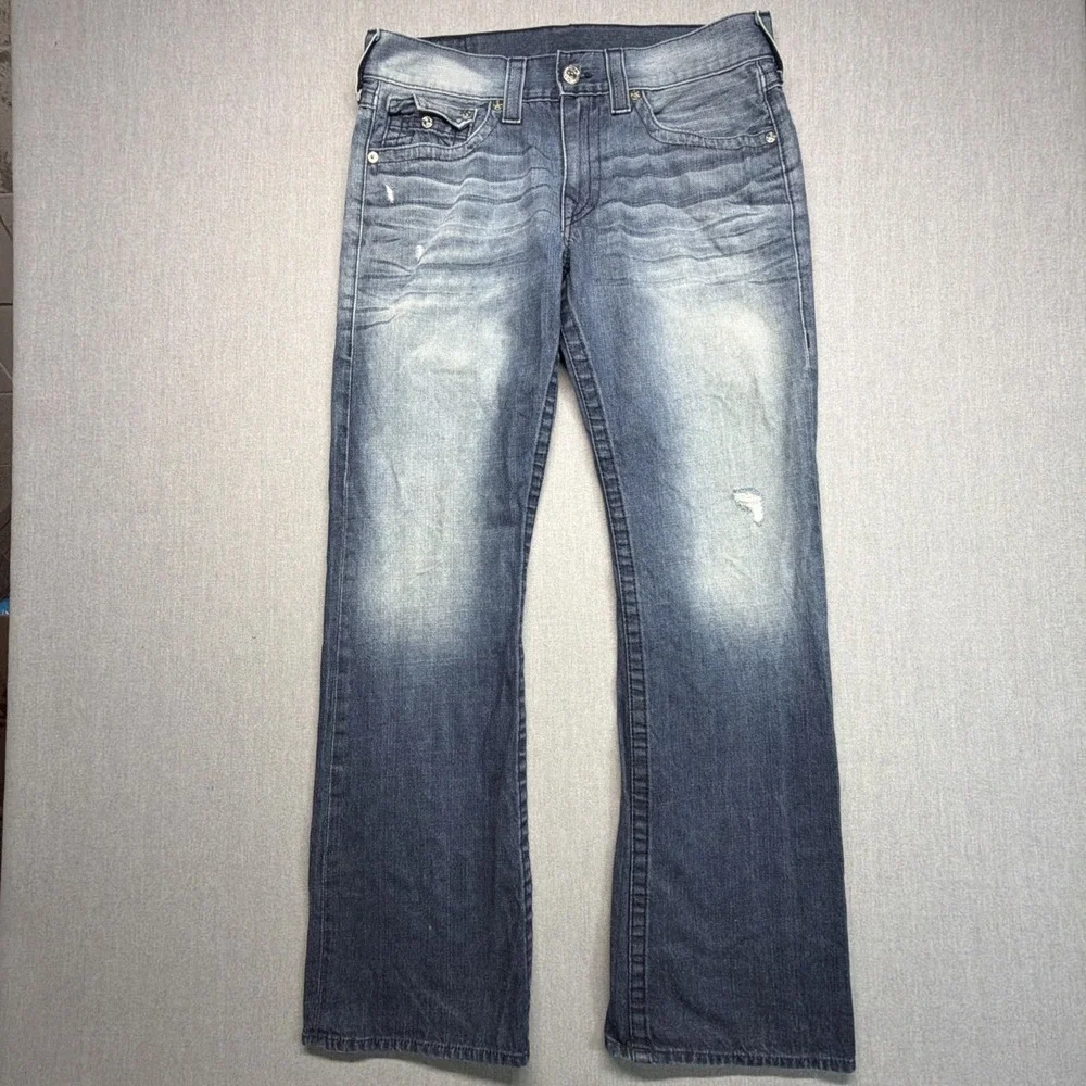 True Religion vintage true