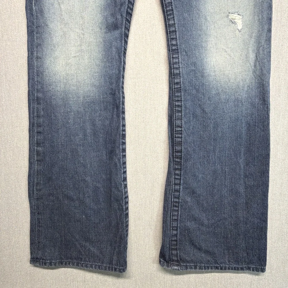 True Religion vintage true